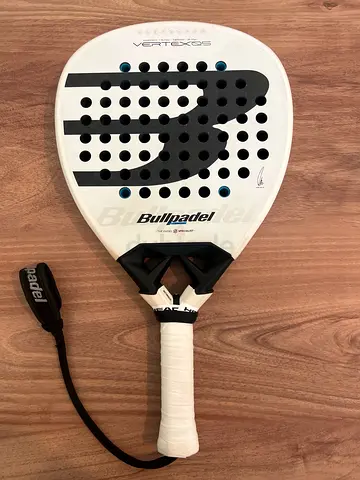 Bullpadel Vertex 05 2026 - padel racket