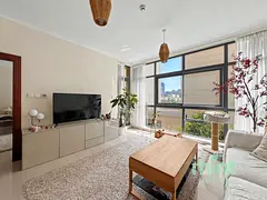 Unfurnished | White Goods Included | Avail Mid Sept