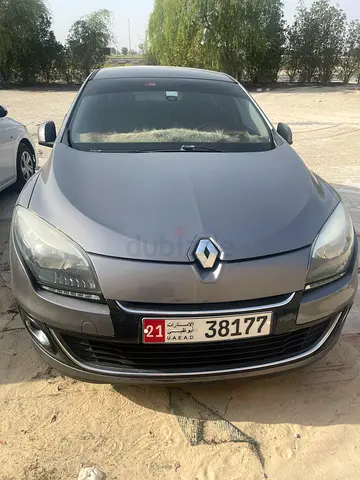 Renault Magane perfect car no any mechanic work excellent condition