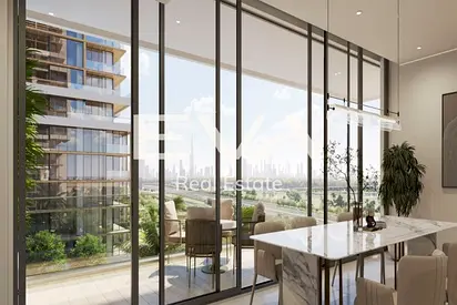 HANDOVER Q4 2026 | HIGH FLOOR | PAYMENT PLAN