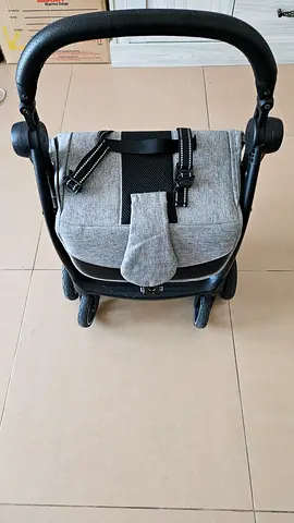 Leclerc Stroller