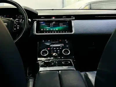 صورة 14 لـ 2018 LAND Rover RANGE ROVER VELAR