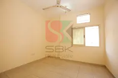 Spacious Studio Available near Rolla Park,sharjah