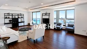 Partial Sea View | Upgraded | Premium Location