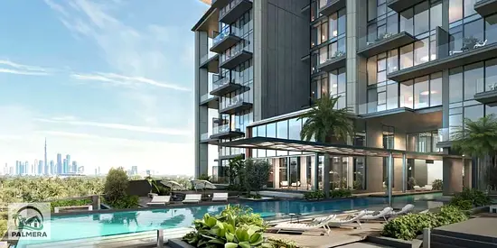COSTA MARE | شقة غرفة نوم واحدة | Al Marjan Island | خطة سداد 70/30 | التسليم الربع الرابع 2028