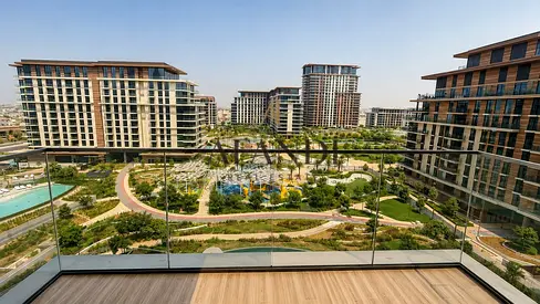 Luxury | Upscale Lifestyle | 2bed + Maid