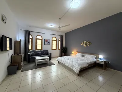 Actual Prices || Newly Furnished Studio Apartment In international City || Ready To Move ||