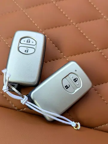 2016 Toyota PRADO — фото 18