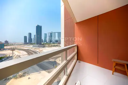 BEST DEAL! No Commission | Partial Canal View 1BR