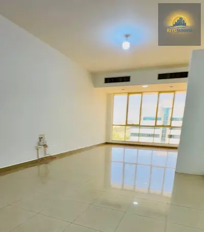 Bright New 02 Bed Apartment with Basement Parking at Nahyan