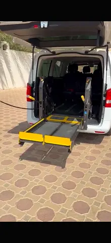 صورة 5 لـ 2017 Mercedes-BENZ VITO