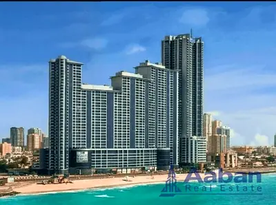 Elegant 2BHK with stunning city View | Premium Living in 680k.