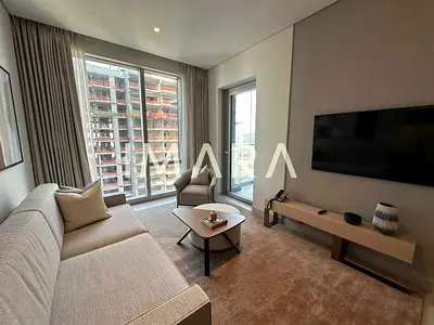 Serviced | Emaar | Connected to Dubai Mall