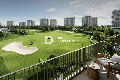 Spacious 3 Bed | Golf Course | Rare Opportunity