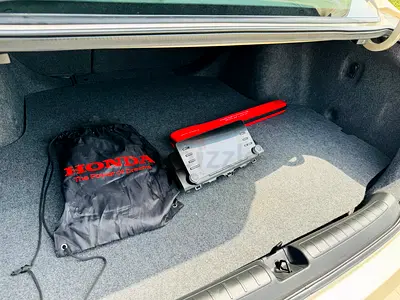 Honda Accord, миниатюра 14
