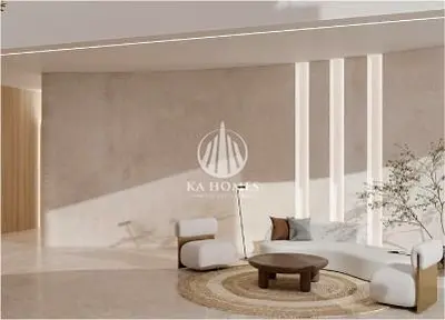 ⚓ عِش بين الشاطئ والمارينا والجبال