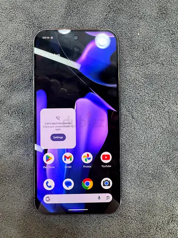Googe pixel 9 pro xl