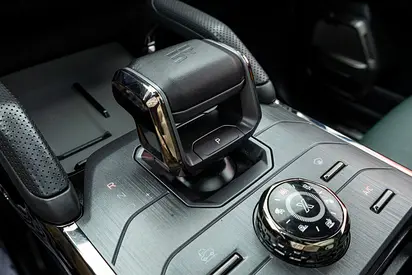Jetour T2 Traveler Plus, миниатюра 12
