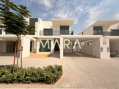 Single Row | Vastu | Golden Beach Access