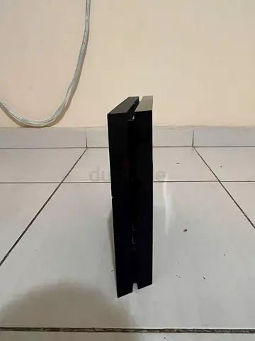 PlayStation 4 – Rarely Used, Like New Condition