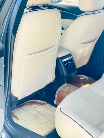 صورة 4 لـ 2018 Chevrolet IMPALA
