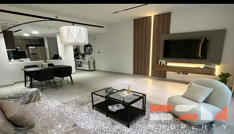 Fully Furnished | Spacious | Vacant