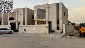 If you're looking for a luxury villa in Ajman… start with Al Helio, your chance to own a luxury vi