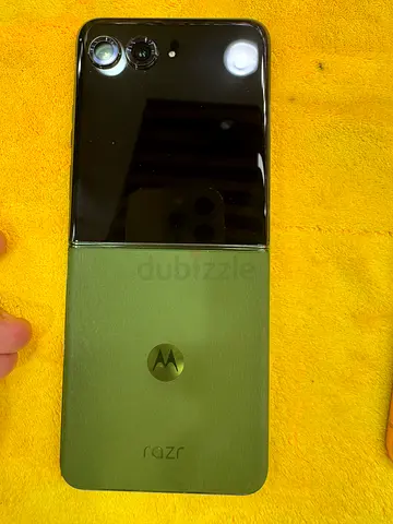 Razor 50 Ultra