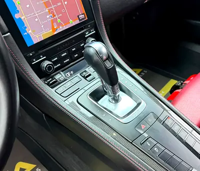 صورة مصغرة 15 لـ 2019 Porsche CAYMAN
