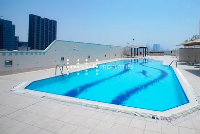 2-Bedroom Apartment in Al Baha Building