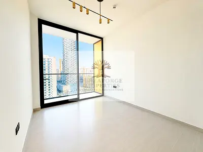 Premium Apartment in Binghatti Tulip | Massive Balcony