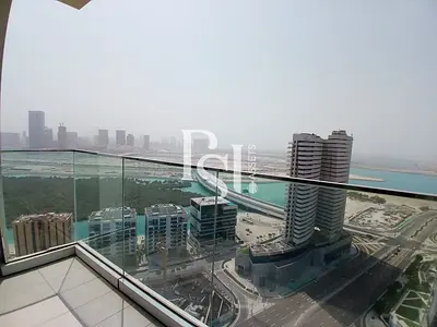 Mangrove and Sea View | Balcony | Maid Room