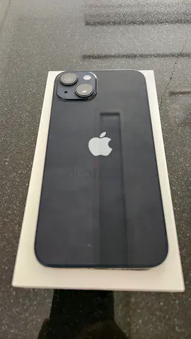 iPhone 13 (midnight) - Good condition