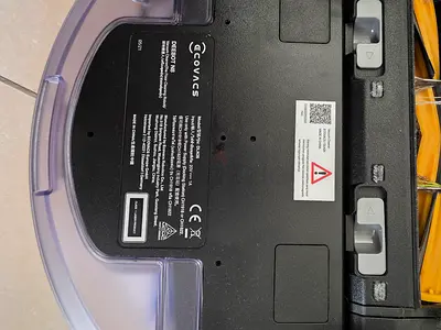 Robot vaccum