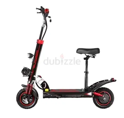 Kugoo E25 Max Electric Scooter 48V 15Ah 2500W