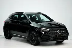 2026 Mercedes Benz GLA-Class