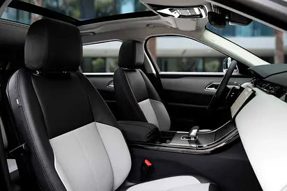 Land Rover Range Rover Velar R-Dynamic SE, миниатюра 11