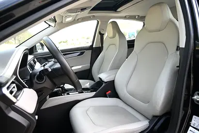 JAC J7 Luxury, миниатюра 14