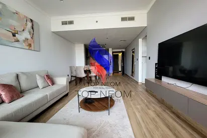 BRAND NEW | FULLY FURNISHED | MODERN LIVING | VACANT