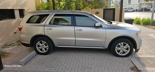 صورة 4 لـ 2013 Dodge DURANGO