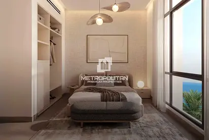 Direct Sea View | Handover Soon | 3 Years PHPP