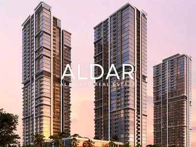 Pool View | Prime Investment | Premium Community
