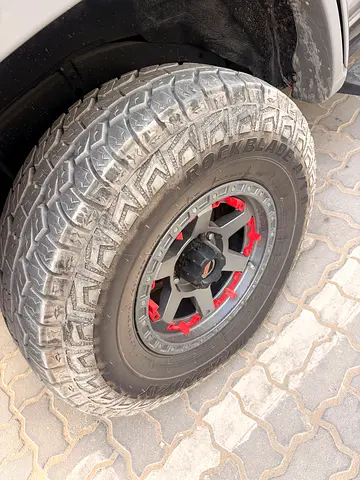 صورة 3 لـ 2001 Nissan PATROL