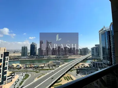 Canal View | Vacant | Furnished