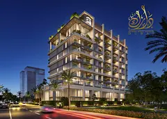 Sea & Skyline Views -20%OFF-GOLDEN VISA