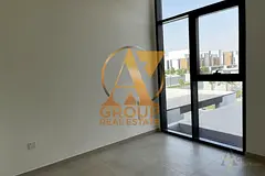 Hand over unit 4bed +maids room for rent in Mudon al ranim