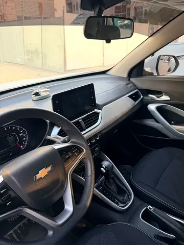 2024 Chevrolet GROOVE 照片 5