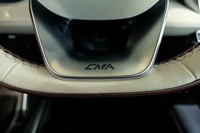 Geely Monjaro Ultimate, миниатюра 19