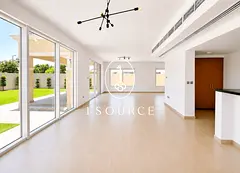 Single Row | Roof Terrace | Corner Plot