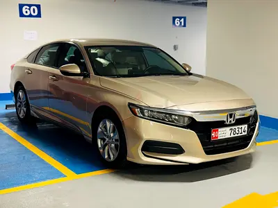 Honda Accord, миниатюра 17